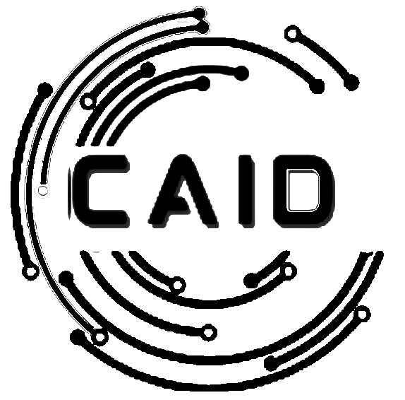 CAID Logo