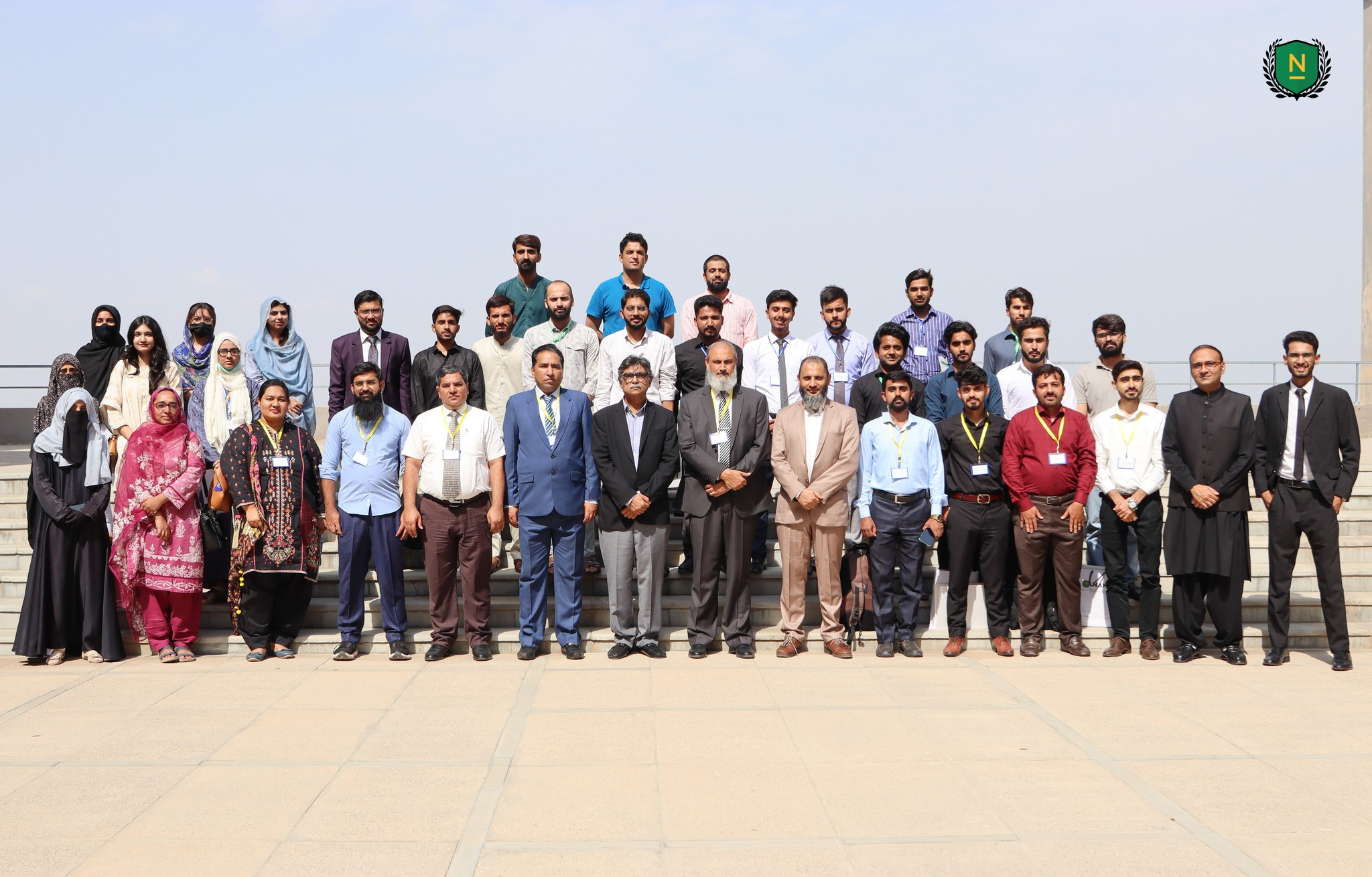 School on Supercomputing and Parallel programming