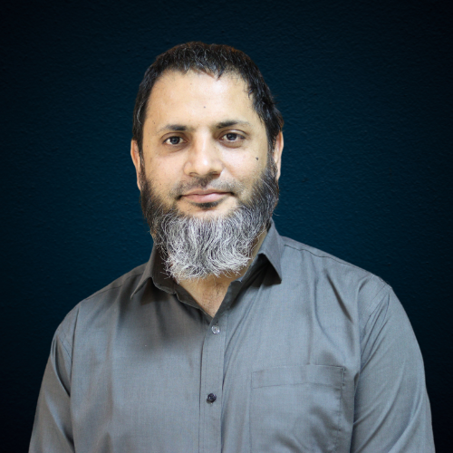 Dr. Tassadaq Hussain