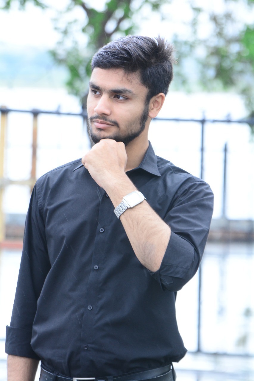 Muhammad Sohaib Sarwar