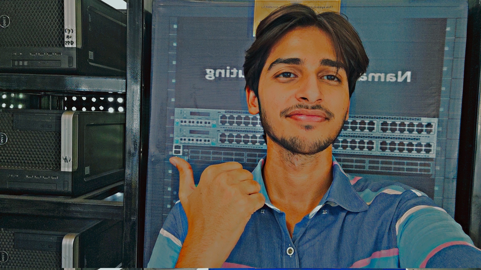 Muhammad Wasay Tahir