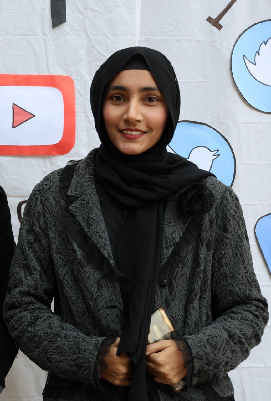 Shazia Nazir