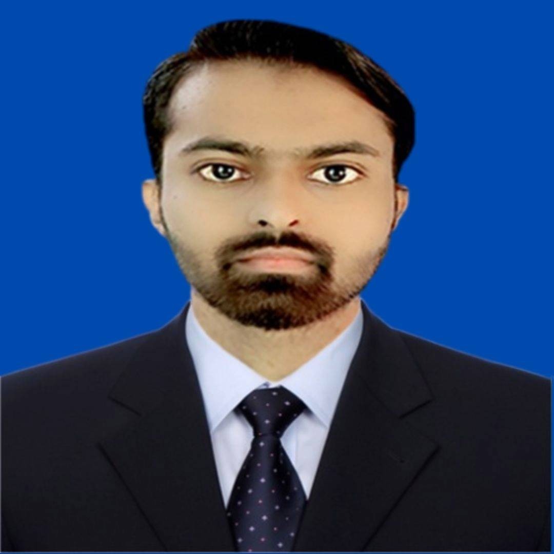 Zubair Iqbal